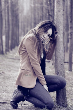 应用下载二维码和安装界面